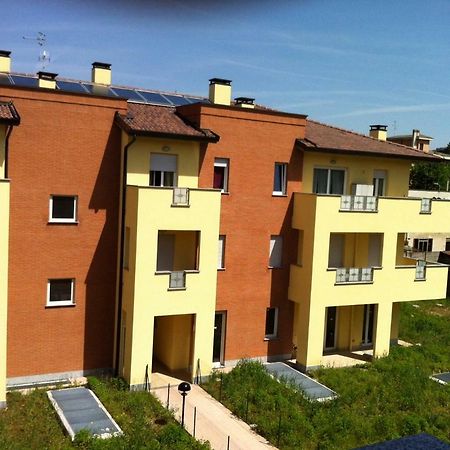 Ghome Castellanza Exteriér fotografie